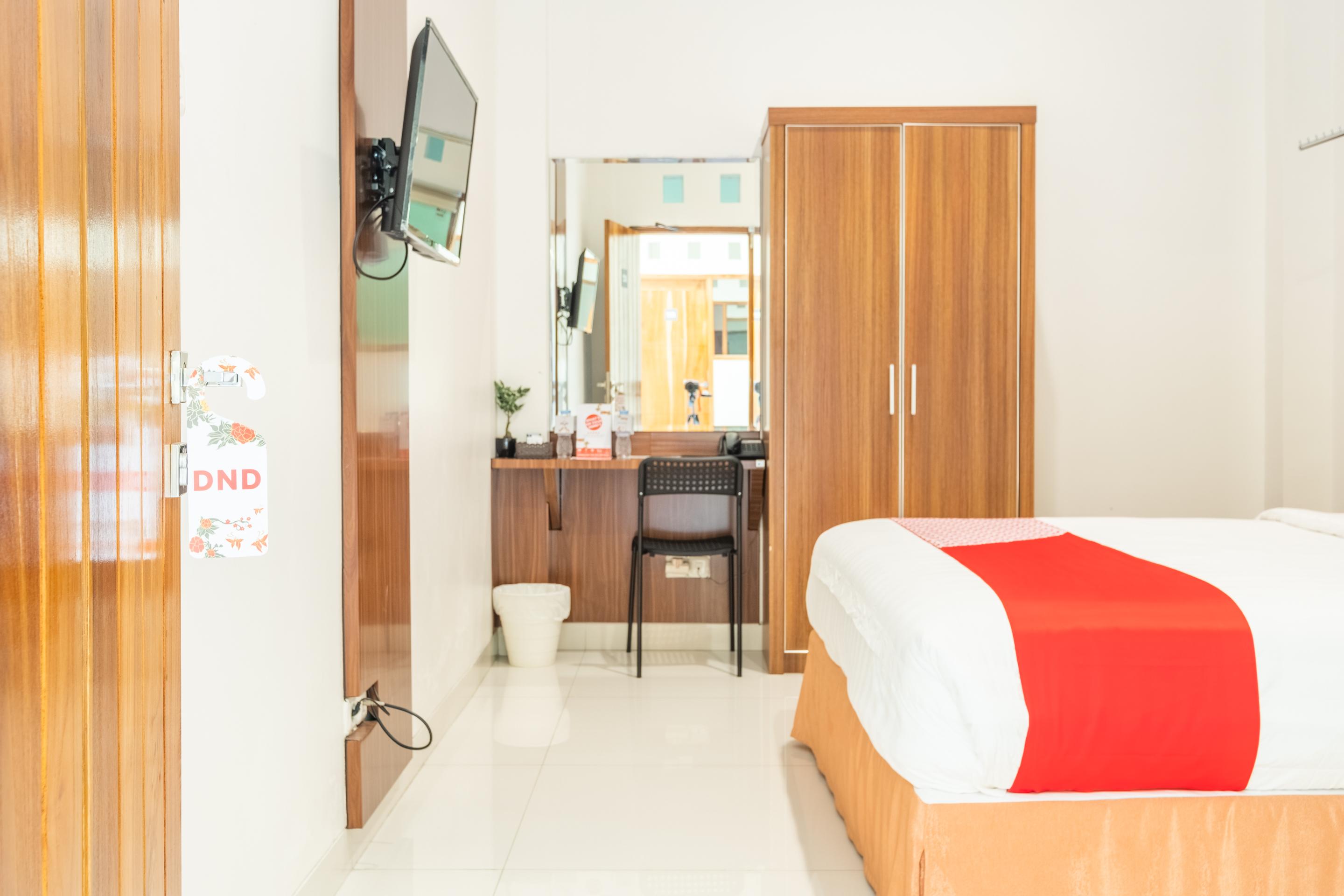 Darmo Residence Bandung Exterior foto
