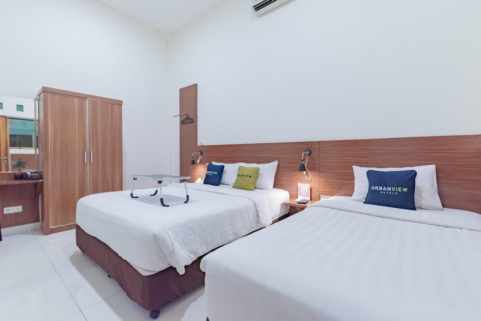 Darmo Residence Bandung Exterior foto