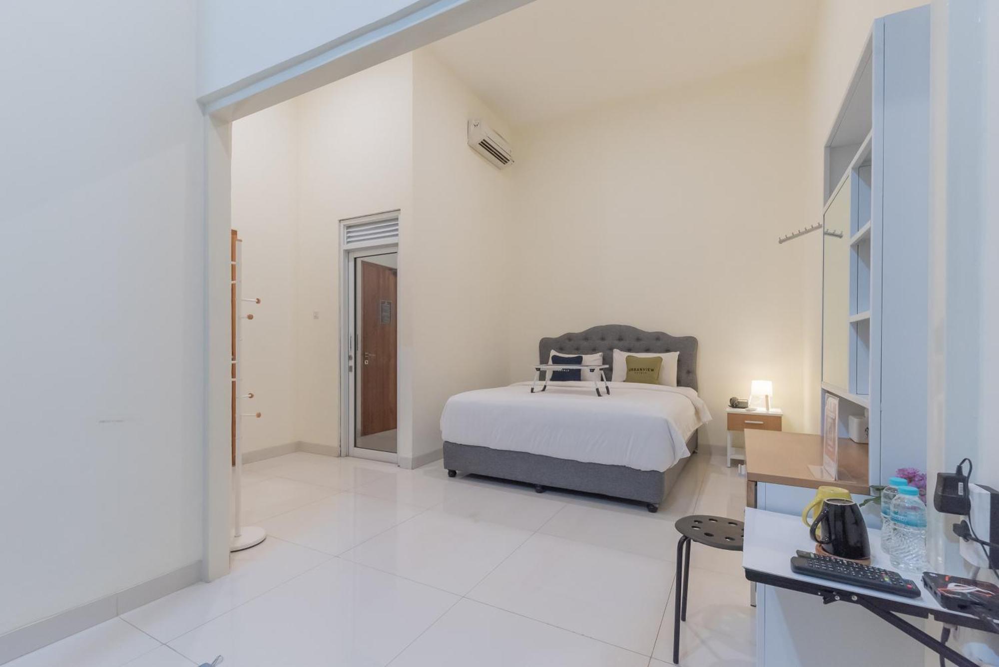 Darmo Residence Bandung Exterior foto