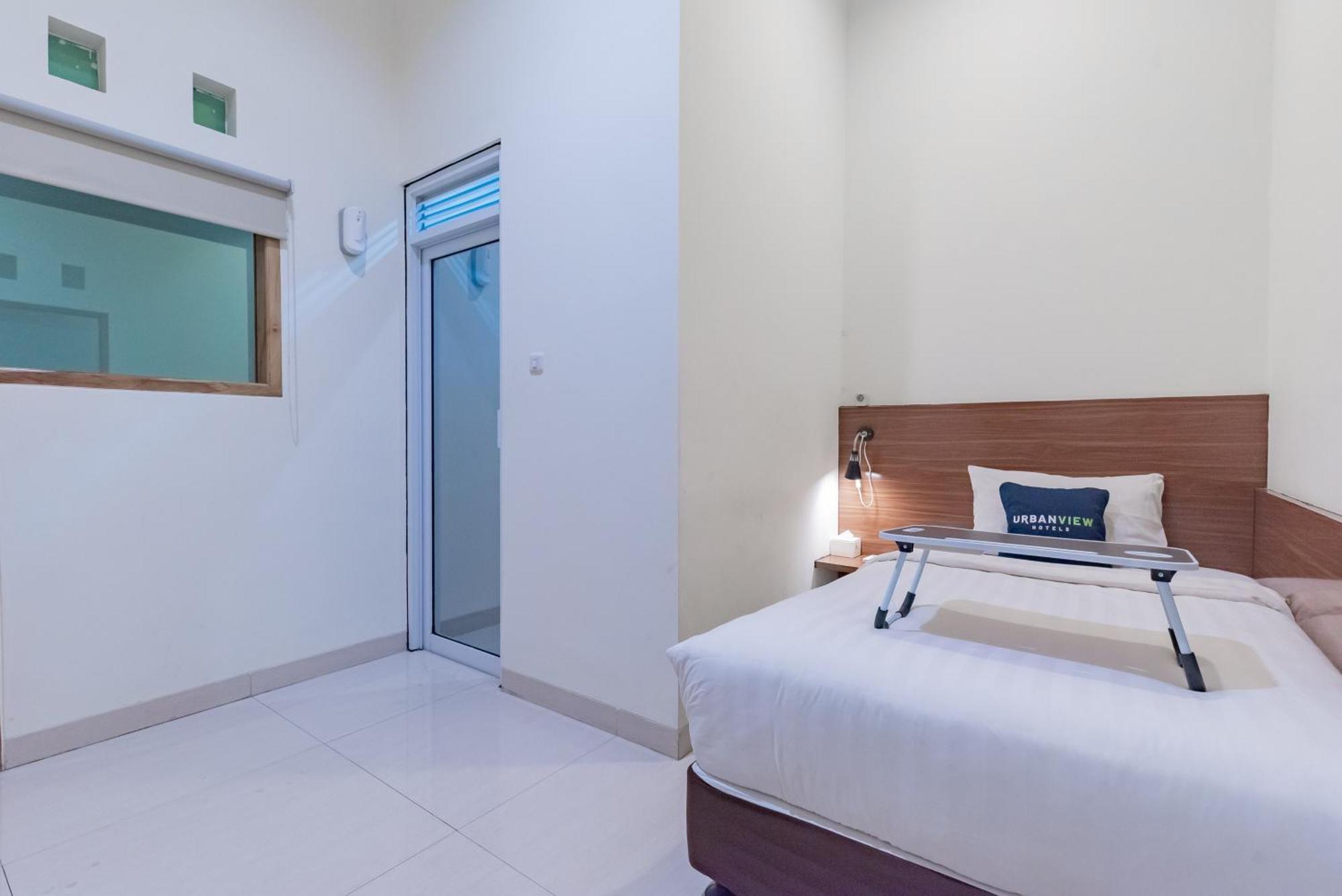 Darmo Residence Bandung Exterior foto