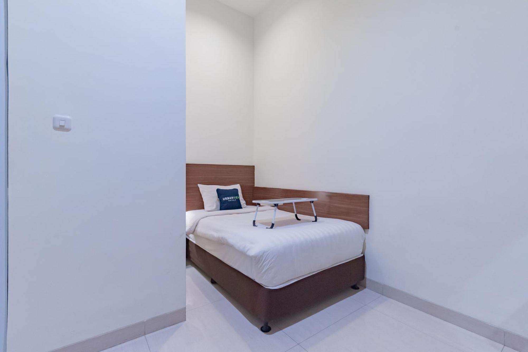 Darmo Residence Bandung Exterior foto