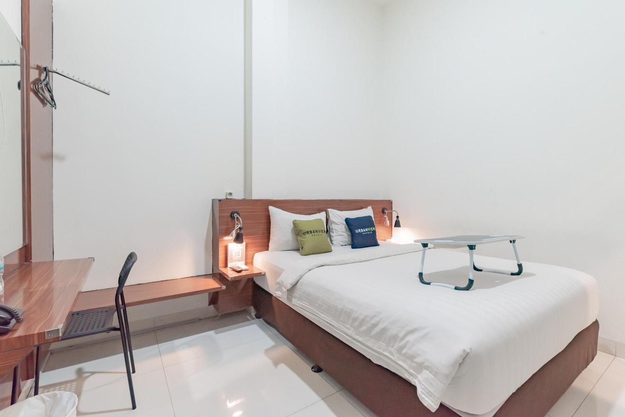 Darmo Residence Bandung Exterior foto
