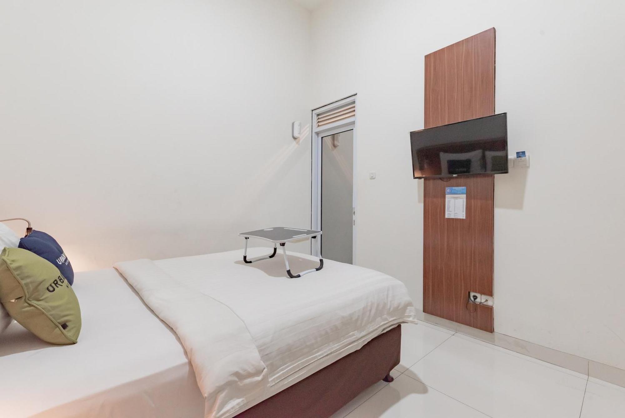 Darmo Residence Bandung Exterior foto