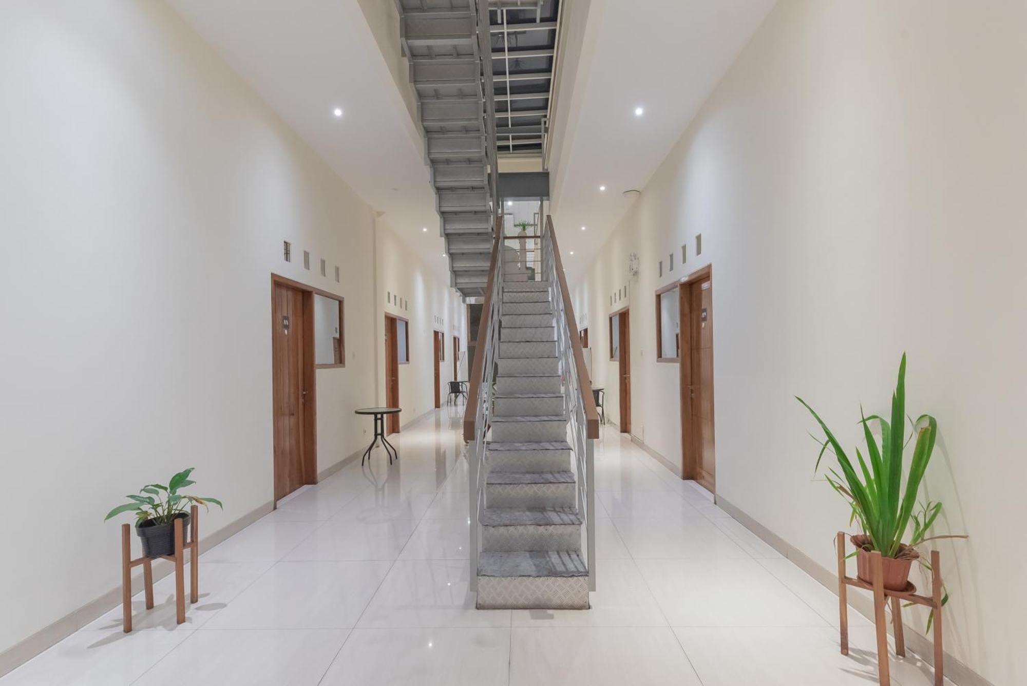 Darmo Residence Bandung Exterior foto