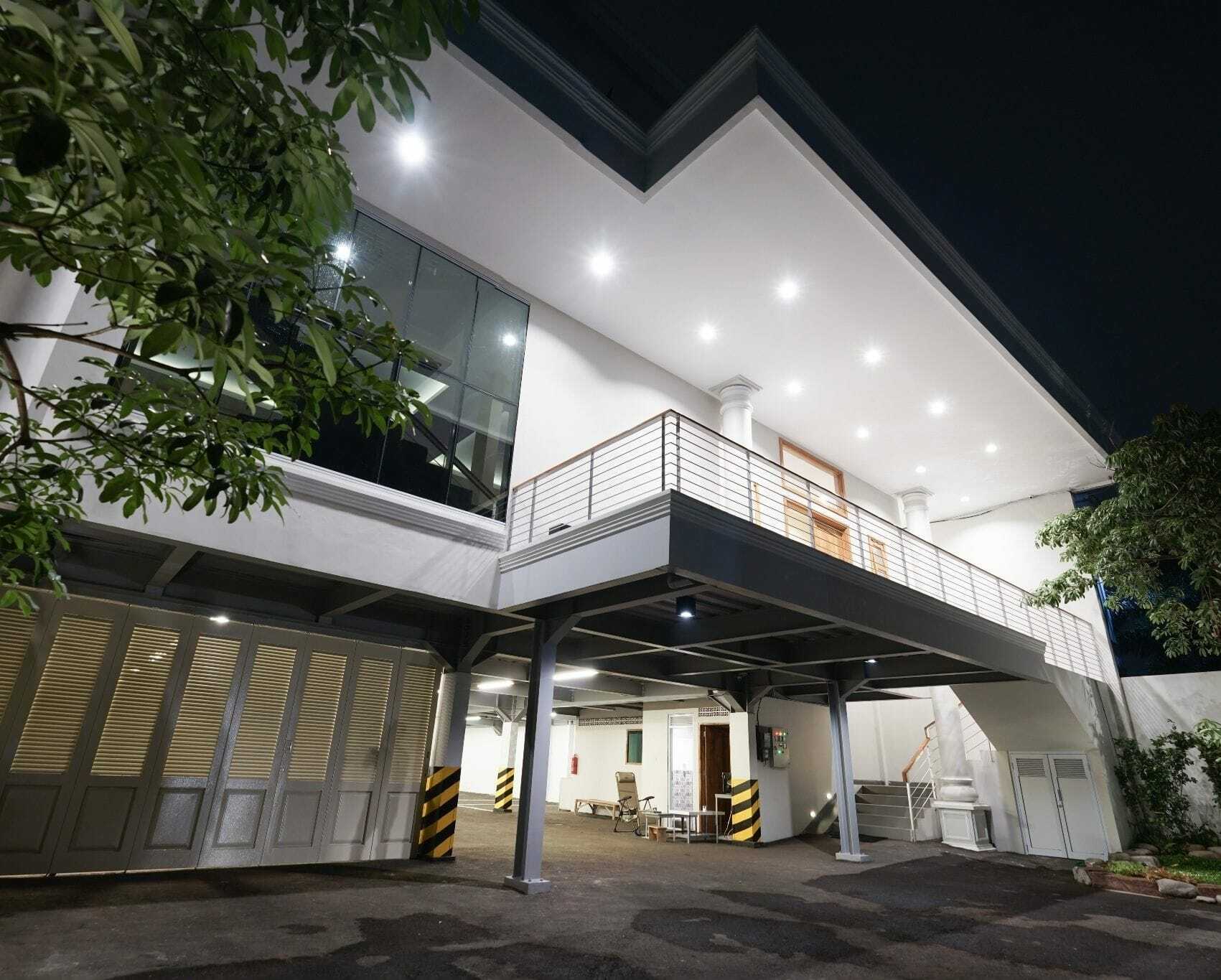 Darmo Residence Bandung Exterior foto