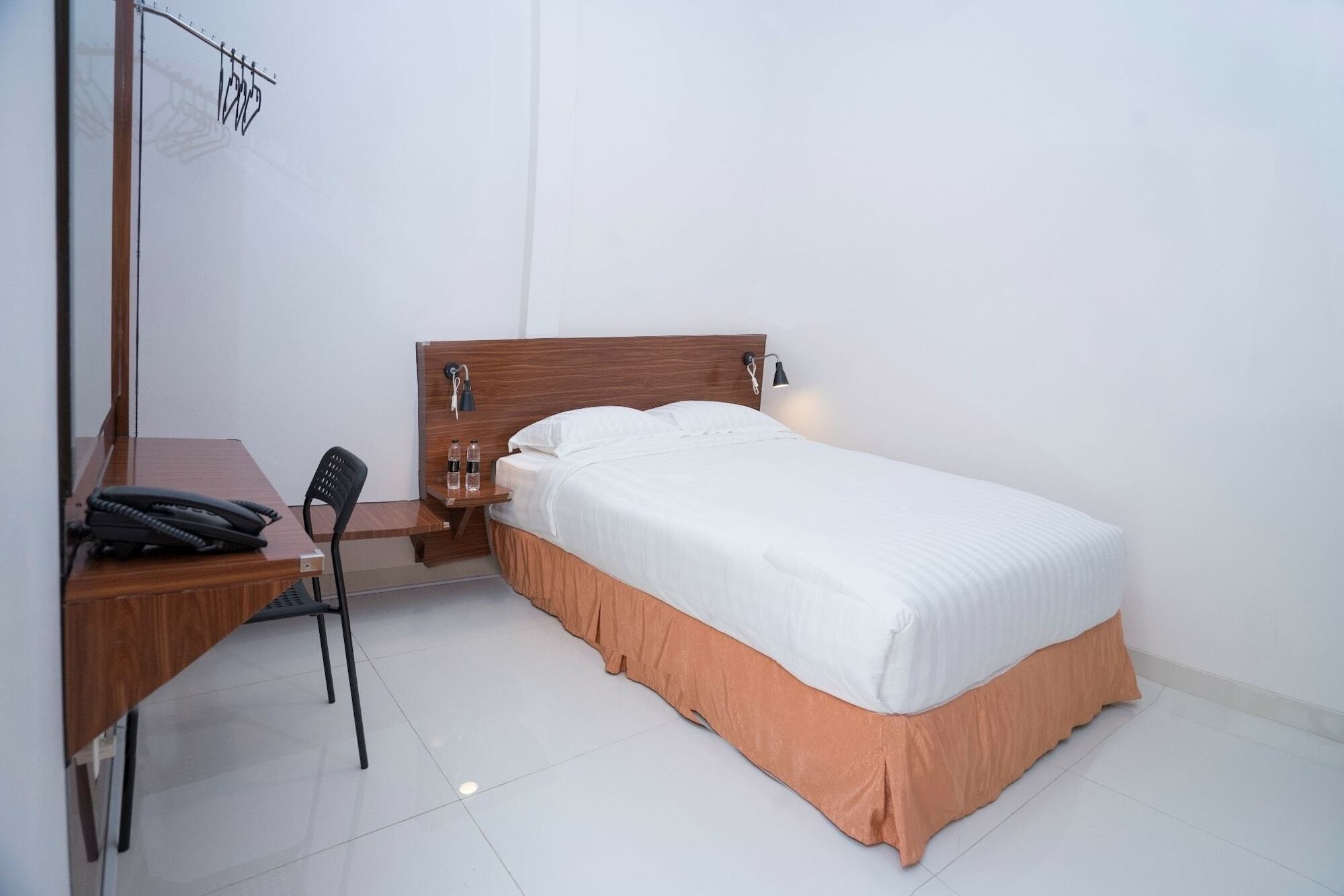 Darmo Residence Bandung Exterior foto