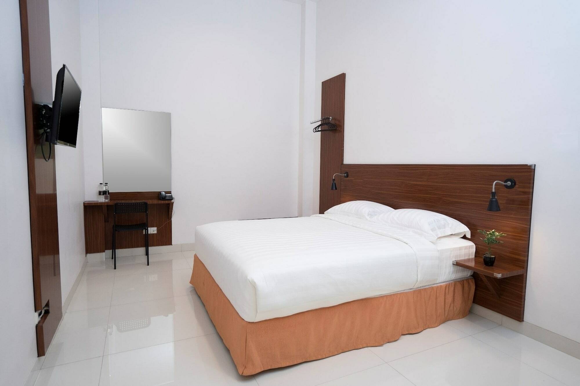 Darmo Residence Bandung Exterior foto